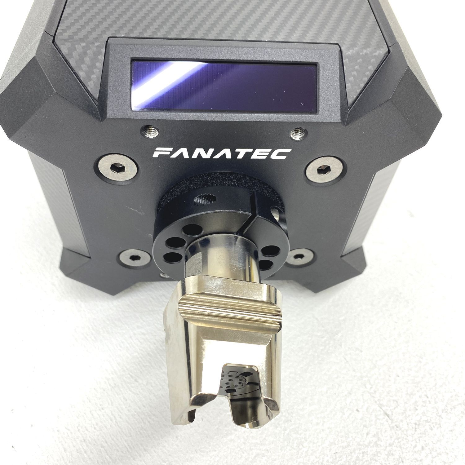 ☆加古川物流】【ジャンク品】FANATEC DD2 ホイールベース 【404
