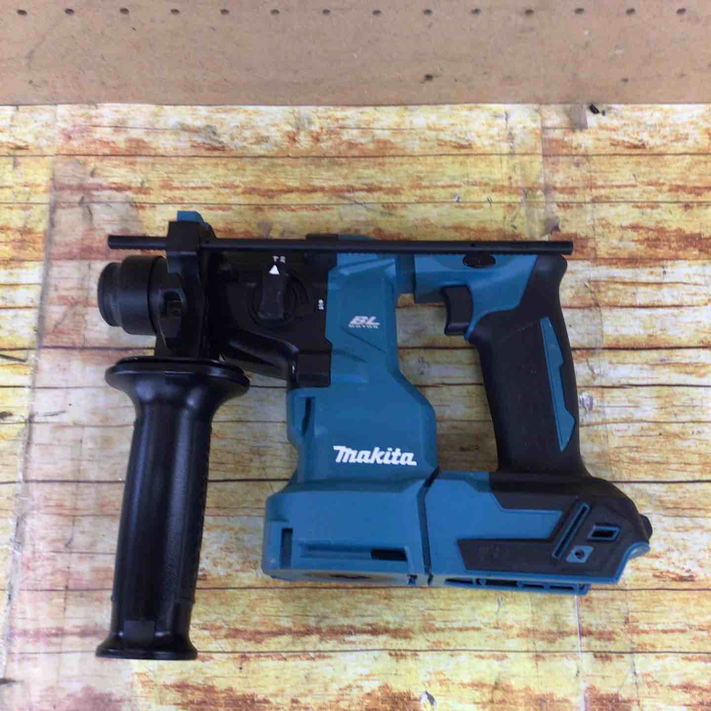 マキタ makita コードレスハンマドリル HR183DZK 川崎店