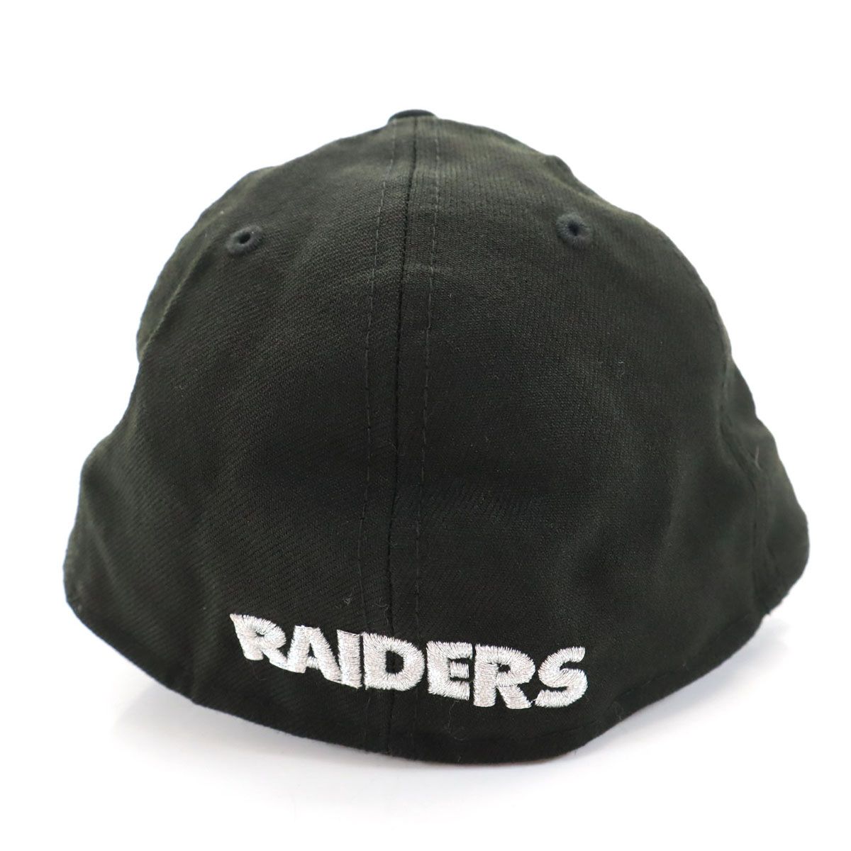 NEW ERA ニューエラ 59FIFTY NFL ラスベガス・レイダース キャップ 7 1 