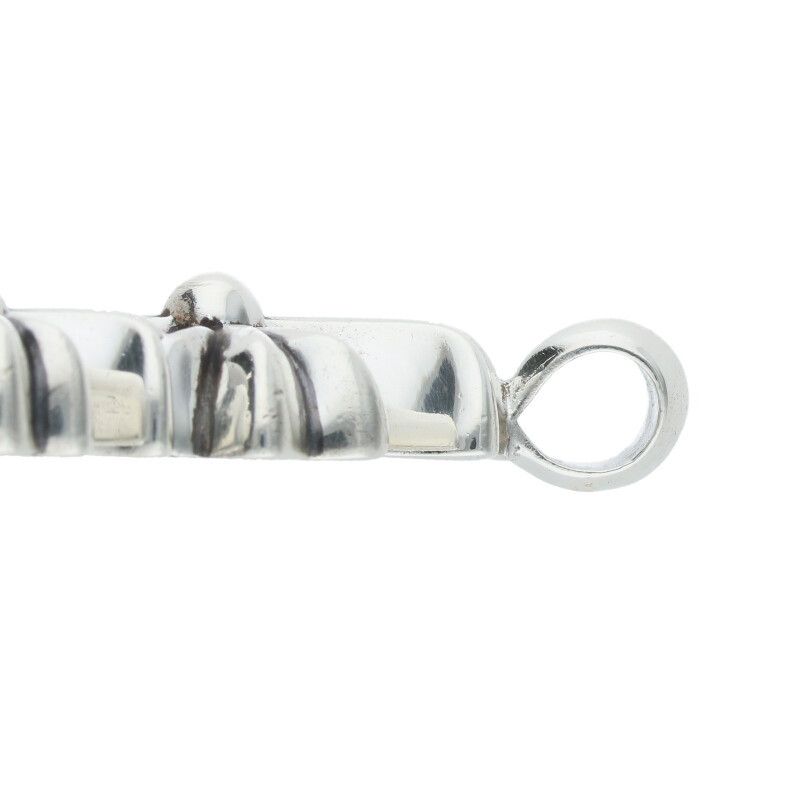 クロムハーツ 3 CH CRS SML / トリプルCHクロススモール 新品未使用】CHROME HEARTS クロムハーツ 925 PENDANT 3 CH CRS