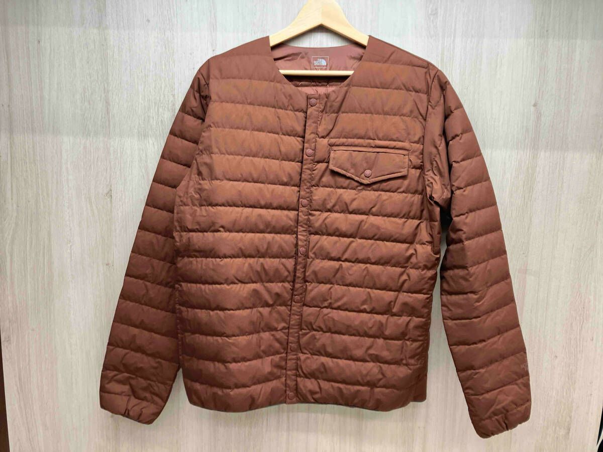THE NORTH FACE WS Zepher Shell Cardigan ノースフェイス ゼファーシェル カーディガン ND91962 L