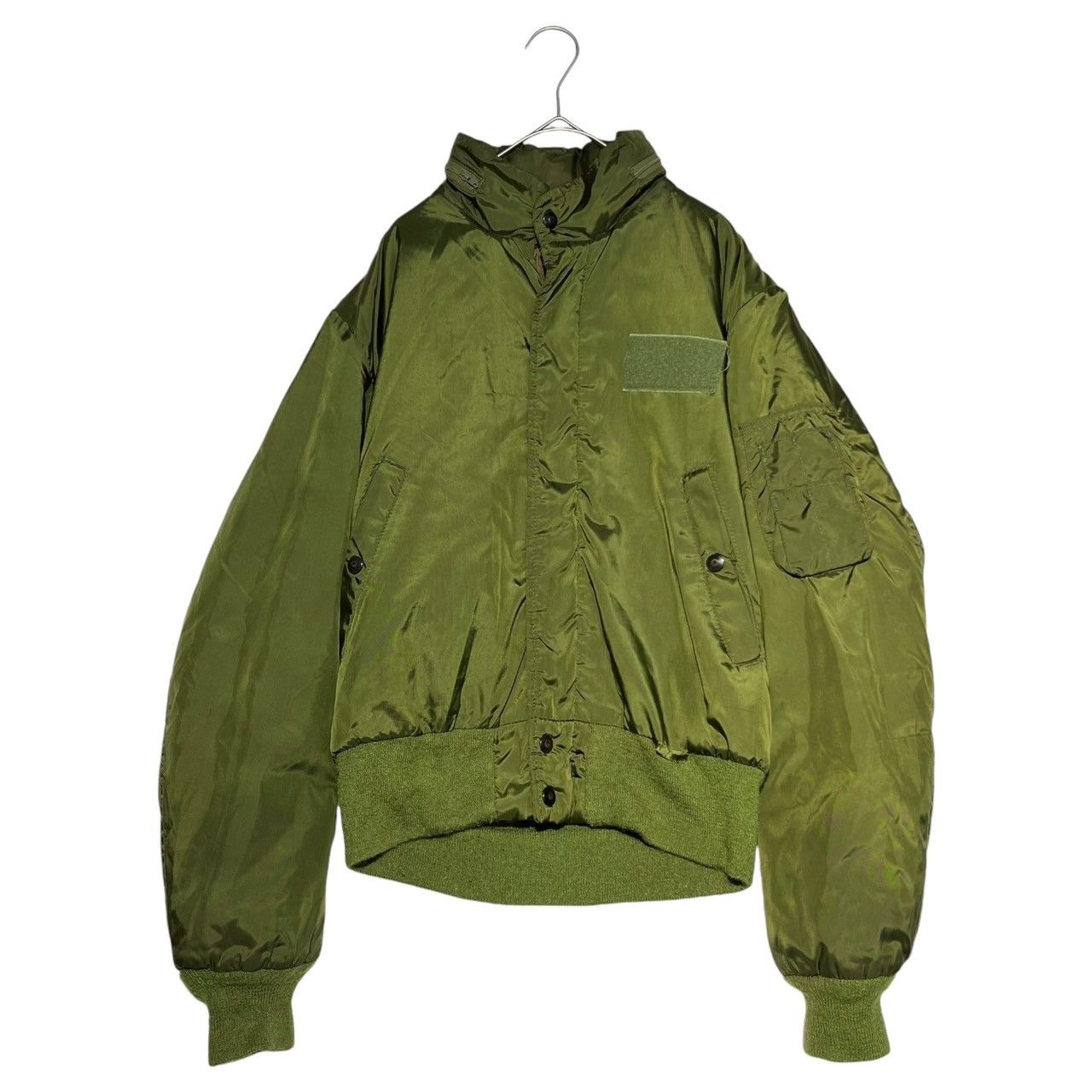 AVIREX(アヴィレックス) USA made G-8 WEP FLIGHT JACKET ミリタリー 