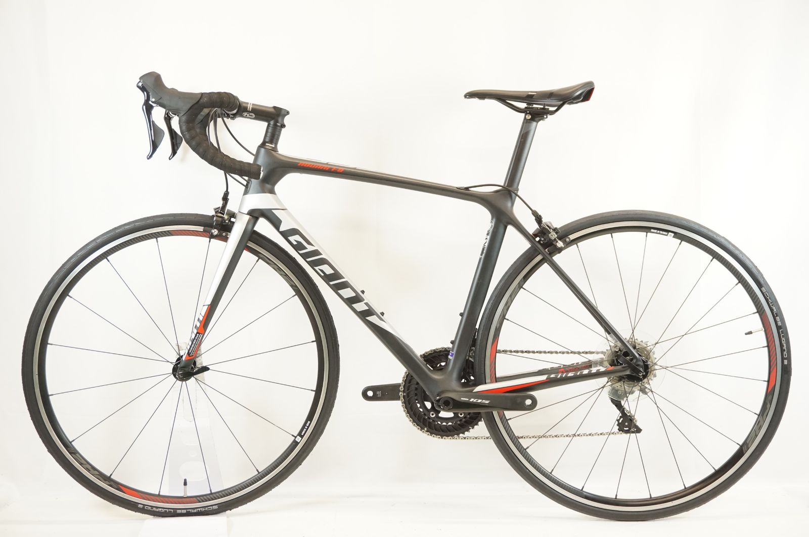 GIANT ジャイアント TCR ADVANCED 2 2019年モデル ロードバイク バイチャリ宇都宮店