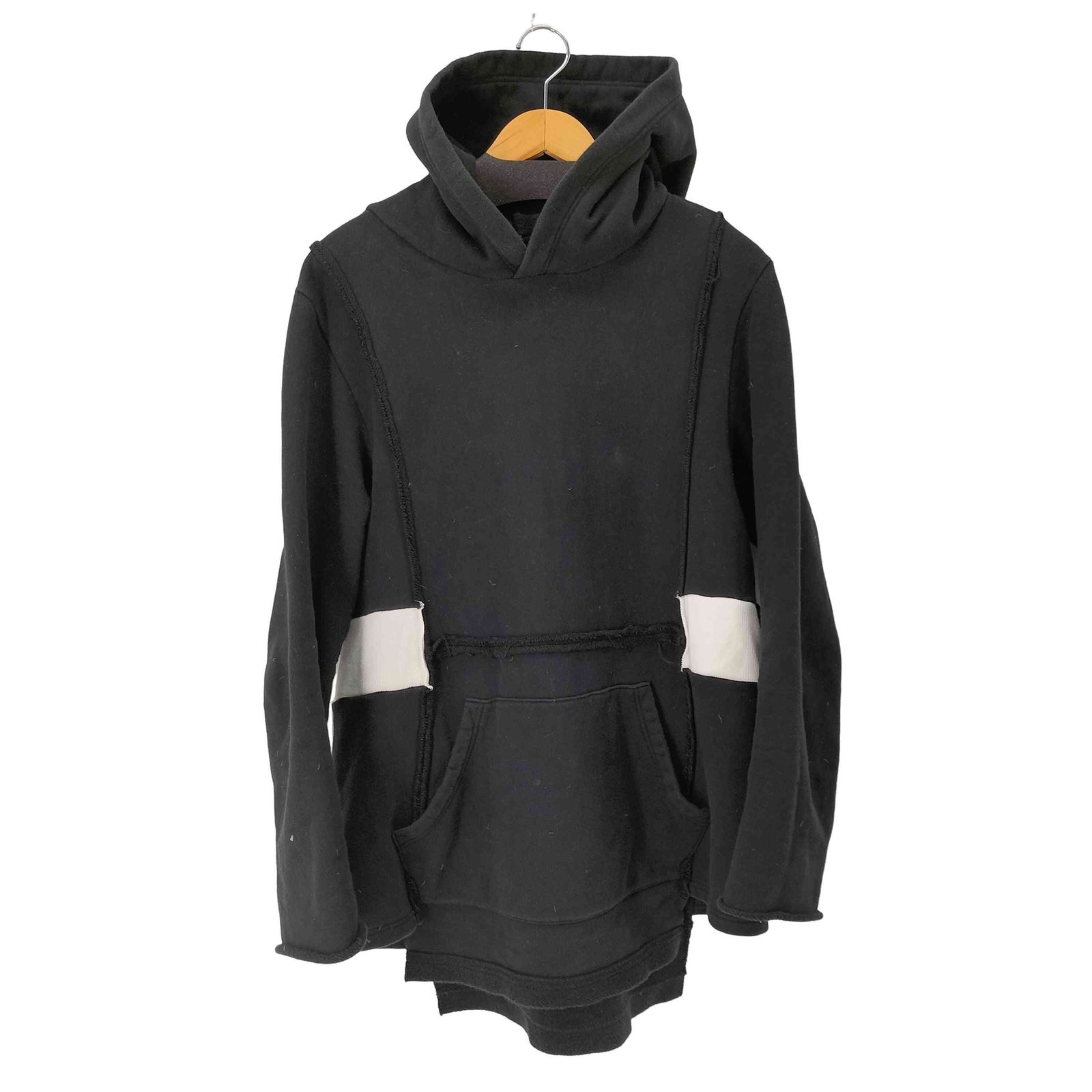 極美品 ファセッタズム ナイトメアビフォアクリスマス オーバーサイズ