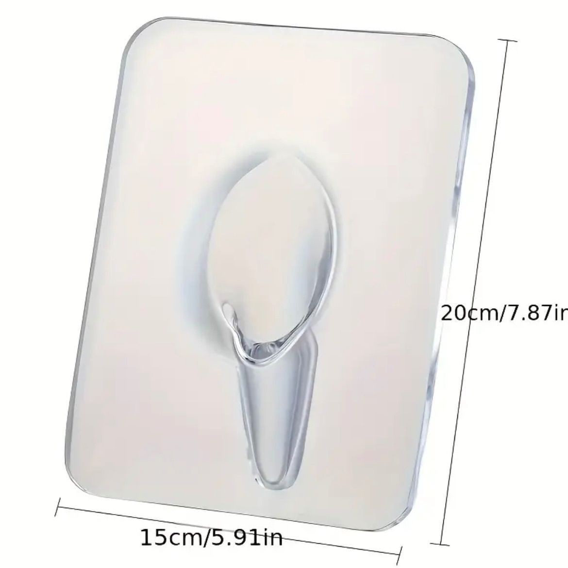 置物 花瓶 アクリル製 2個セット モダン 北欧 おしゃれ 長方形フレーム風 フォトスタイル インテリアベース 花なし対応 デスクトップ装飾 ホリデーギフト向け 透明素材 クリエイティブフォルム 室内用オブジェ 雑貨としても利用 軽量設計 リビングルーム NEXPOTALLINN_EU