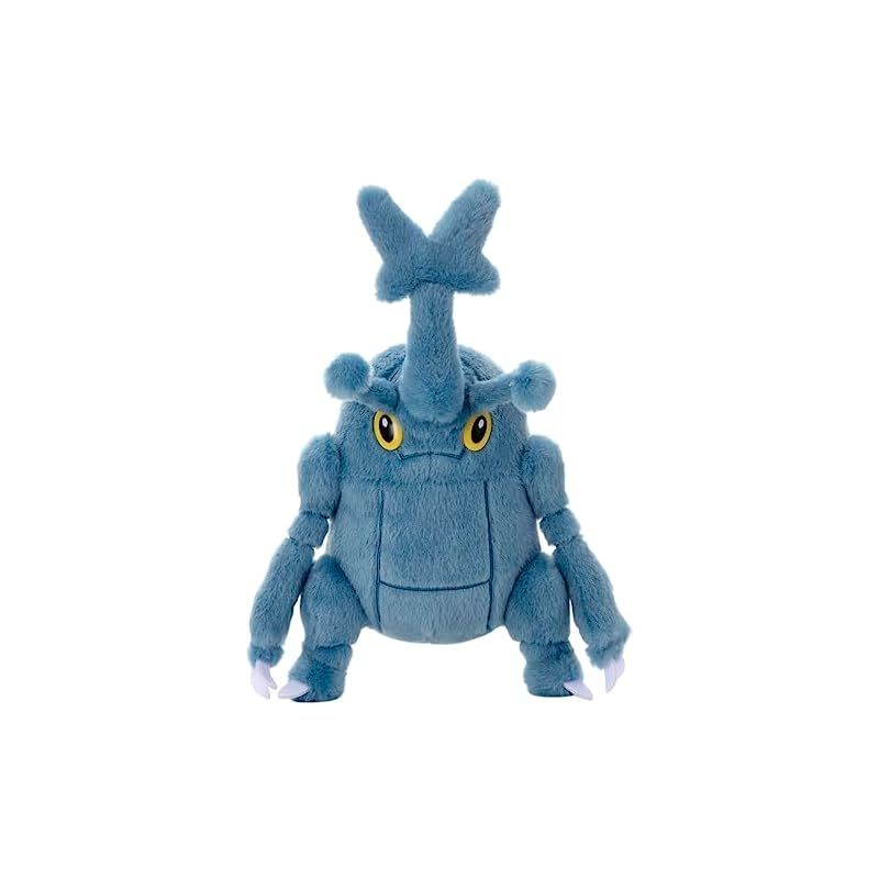 ポケットモンスター ポケモン キミにきめた! ポケモンゲットぬいぐるみ