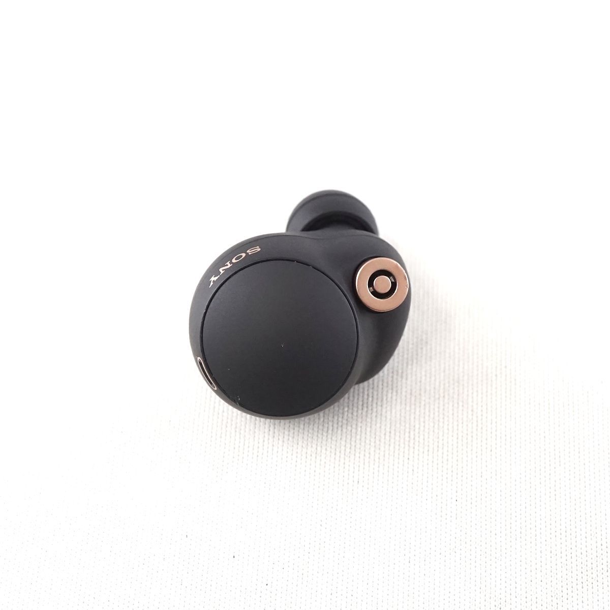 未使用SONY WF-1000XM4 ワイヤレスイヤホン 未使用に近い】SONY WF-1000XM4 イヤホン右耳(R)のみ！ : 中古パソコン