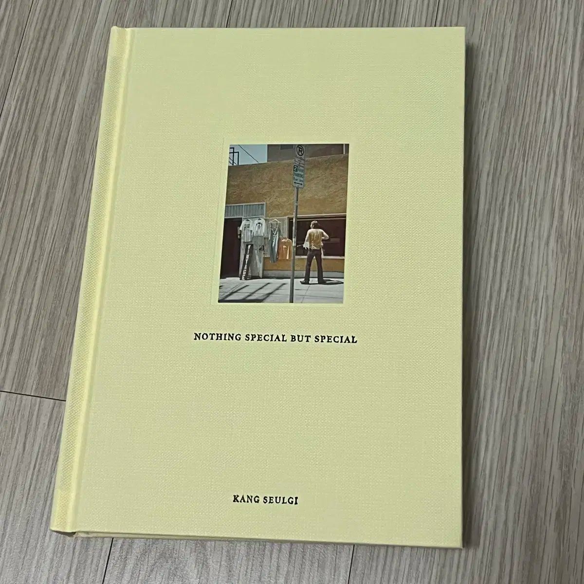 スルギ(SEULGI) 展示会 写真集 Red Velvetアイリーン＆スルギ、9