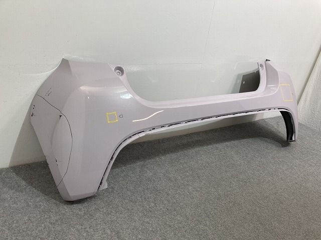 ヤリス/ハイブリッド KSP210/MXPA10/MXPA15/MXPH10/MXPH15 純正 リア