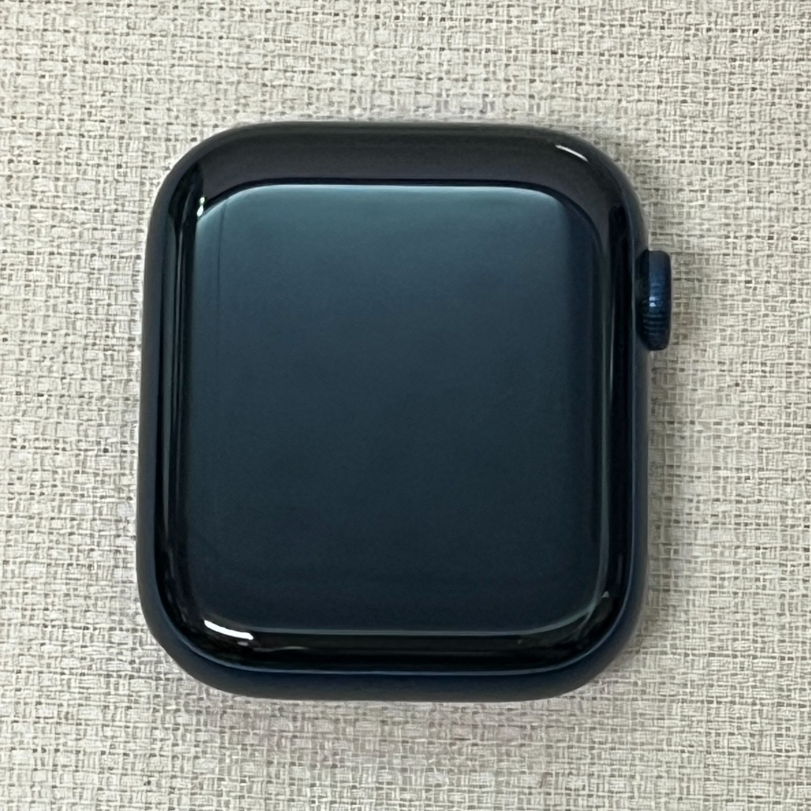 【浜館70-296】【店舗併売品】Apple Watch 6 アップルウォッチ  GPS セルラー モデル 44mm  ※ケースのみ 【中古品】