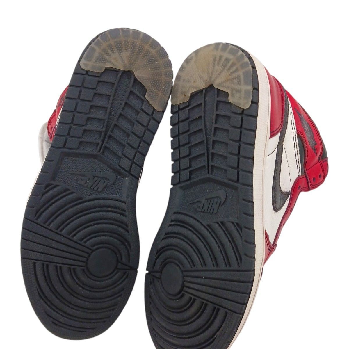 NIKE ナイキ Nike SB × Air Jordan 1 Retro High La To Chicago