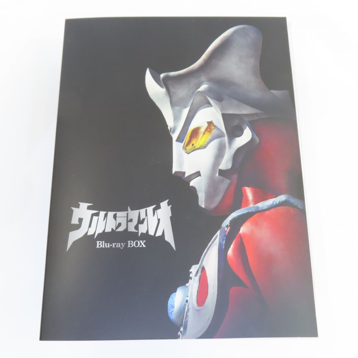 特撮Blu-ray　Disc　不備有)ウルトラマンレオ Blu-ray BOX [特装限定版](状態：スリーブに難有り) Amazon.co.jp: ウルトラマンレオ Blu-ray BOX (特装限定版