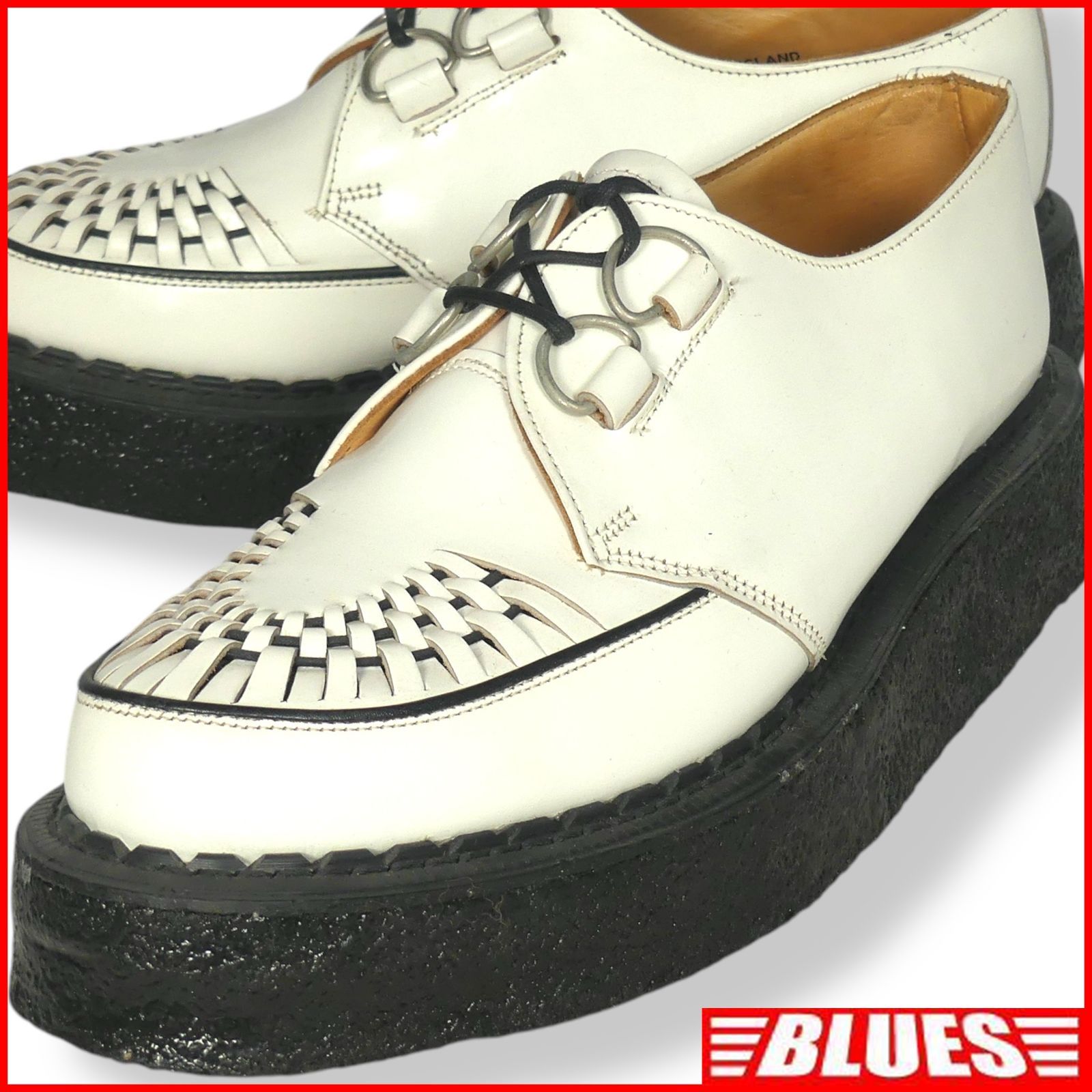 GEORGE COX GIBSON ジョージコックス ギブソン SKIPTON スキップ