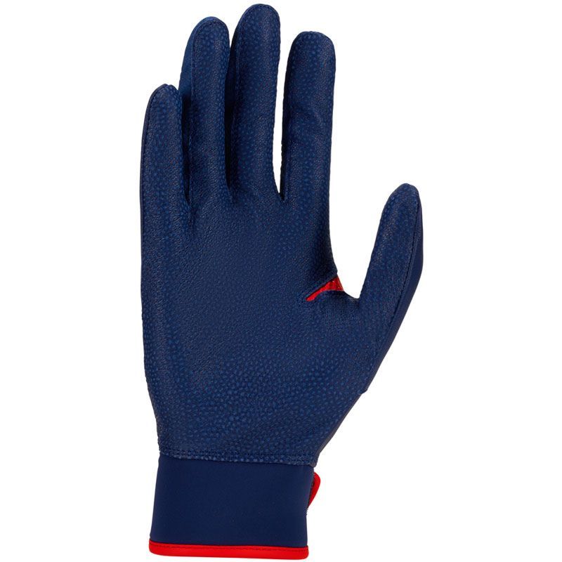 Jordan Jet Gloves M メンズ ホワイト/ブラック/オレンジ 2025年最新