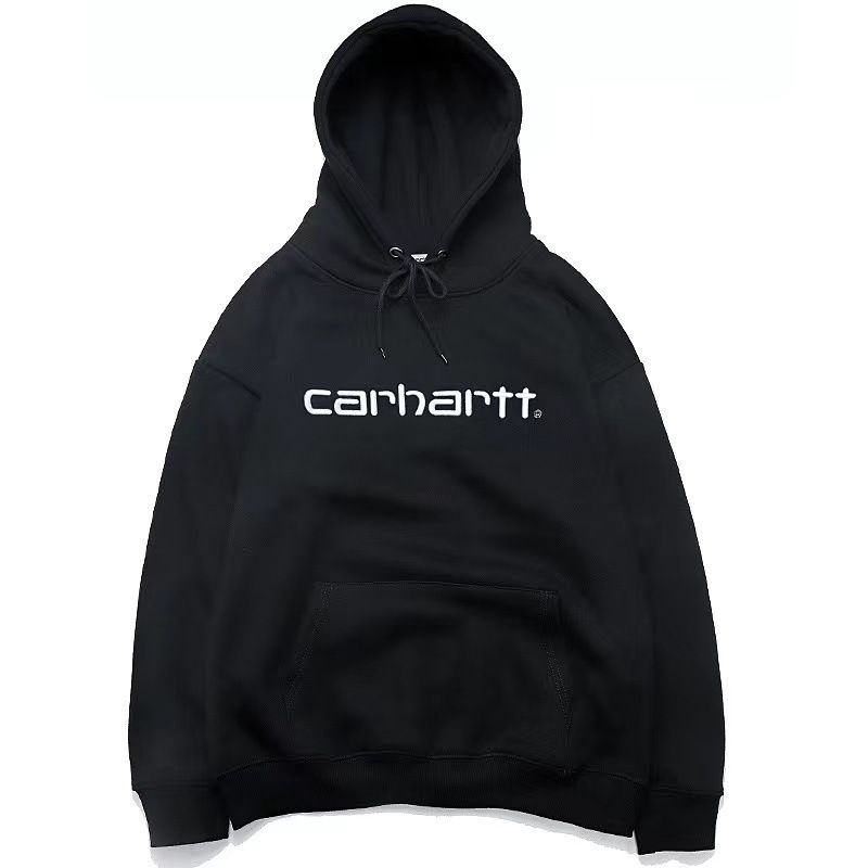 カーハート WIP パーカー CARHARTT WIP プルオーバーパーカー 厚手