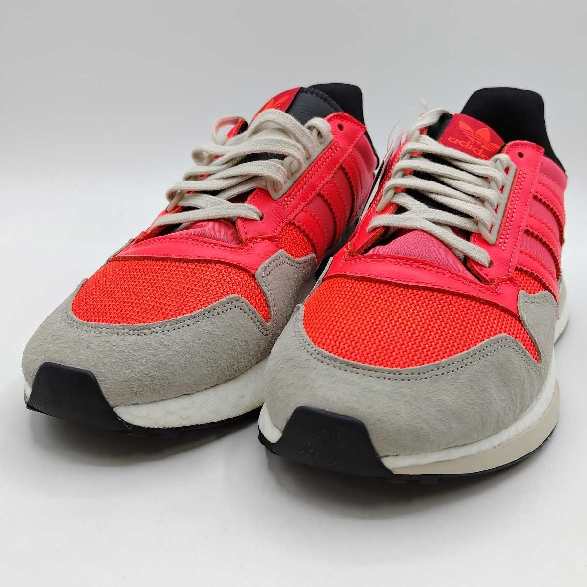 未使用】アディダス オリジナルス ZX 500 RM スニーカー シューズ 27.5 