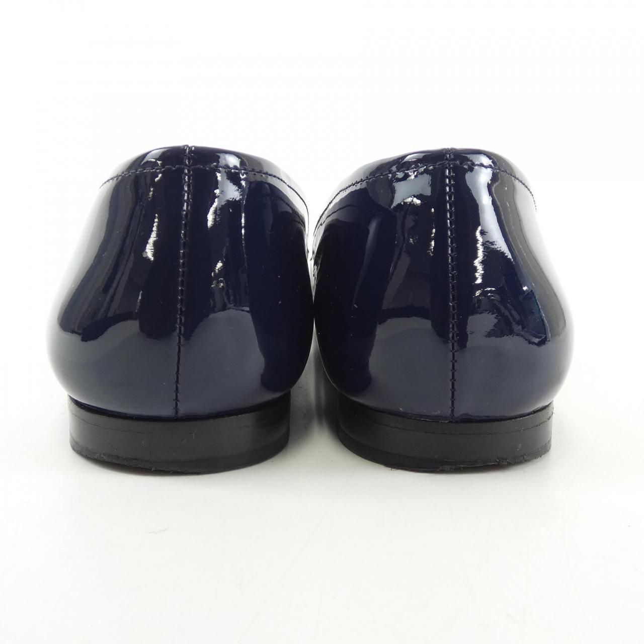 プラダ PRADA フラットシューズ