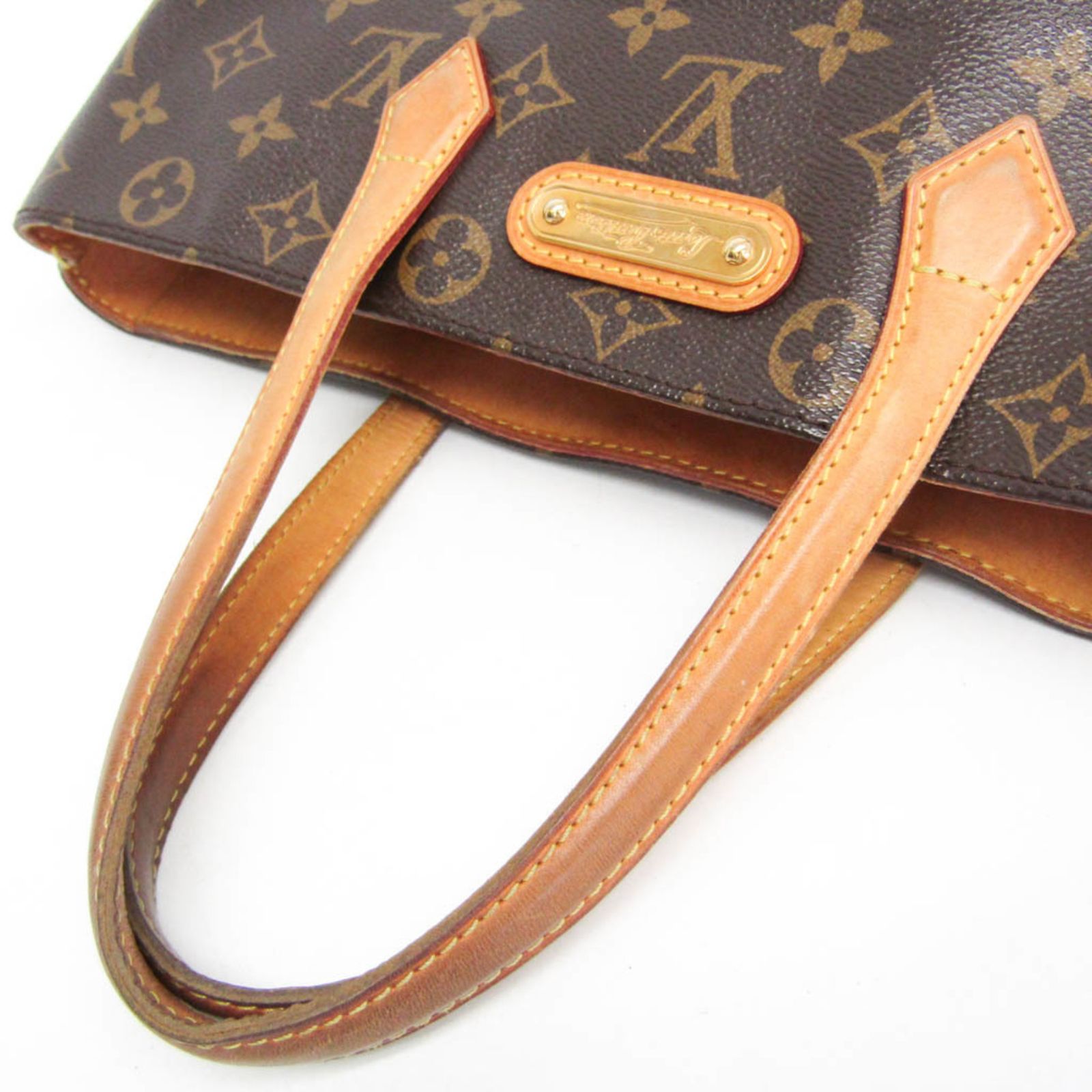 Vuitton モノグラム