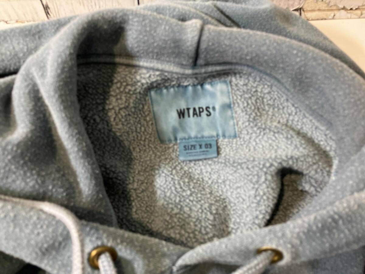 ダブルタップス