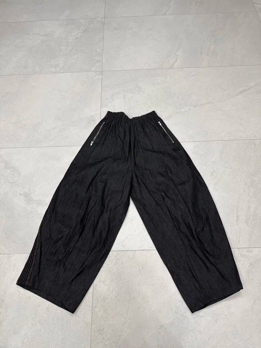 ニードルス needles NEEDLES(ニードルズ) x nubian hd トラックパンツ Needles - needles