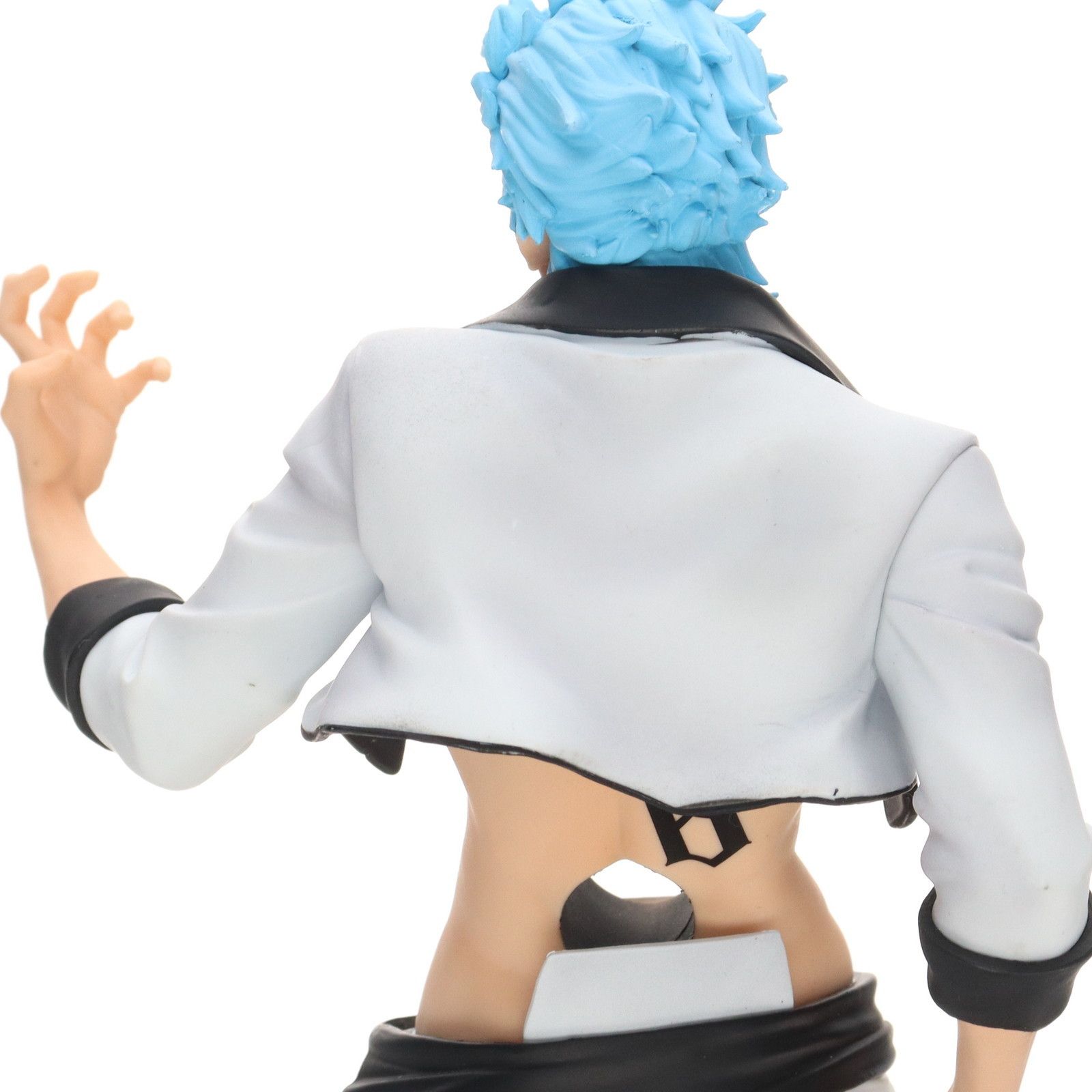 B賞 グリムジョー・ジャガージャック MASTERLISE 一番くじ BLEACH