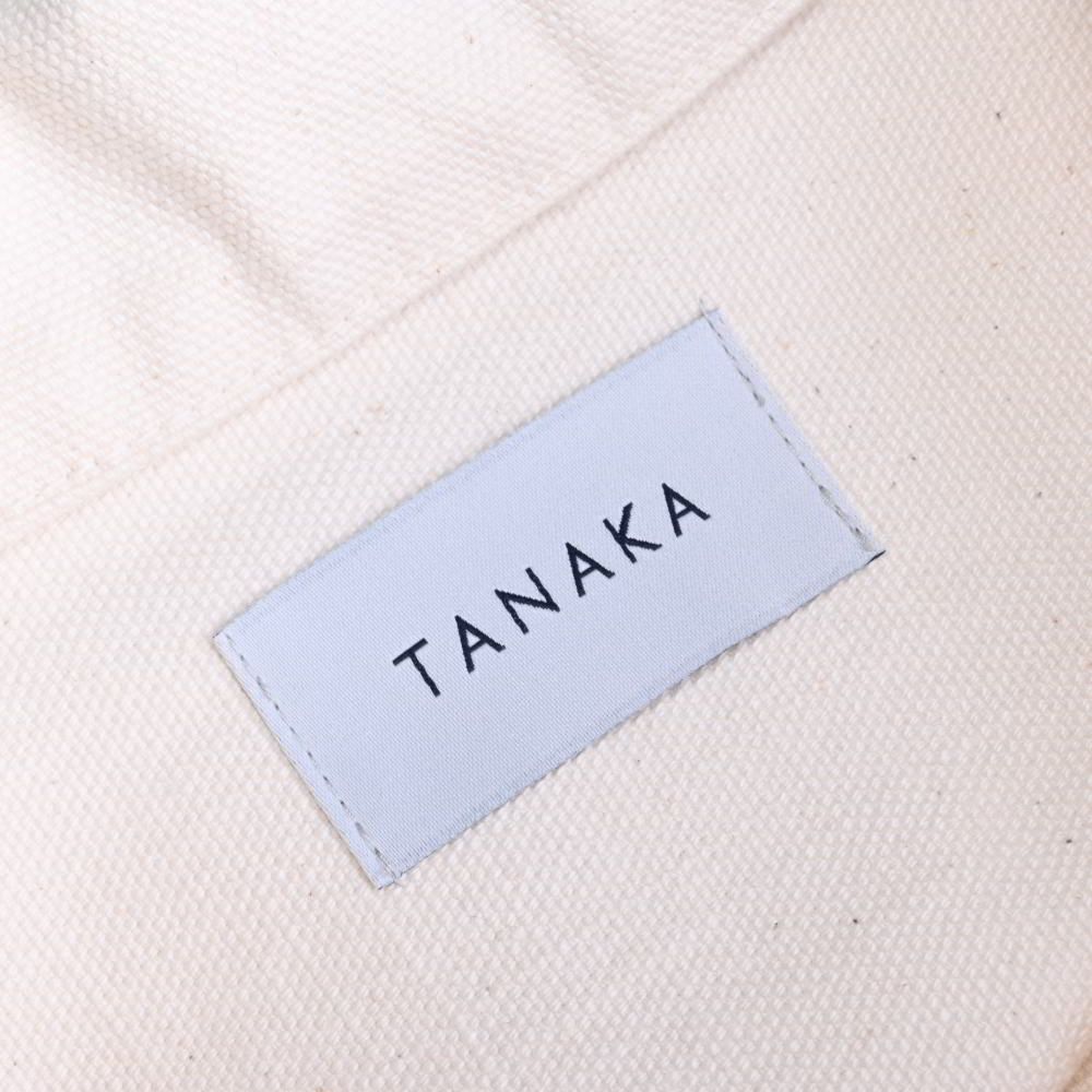 【TANAKA】One Two Three Jean Jacket TANAKA One Two Three Jean Jacket / Work Jean Trousers