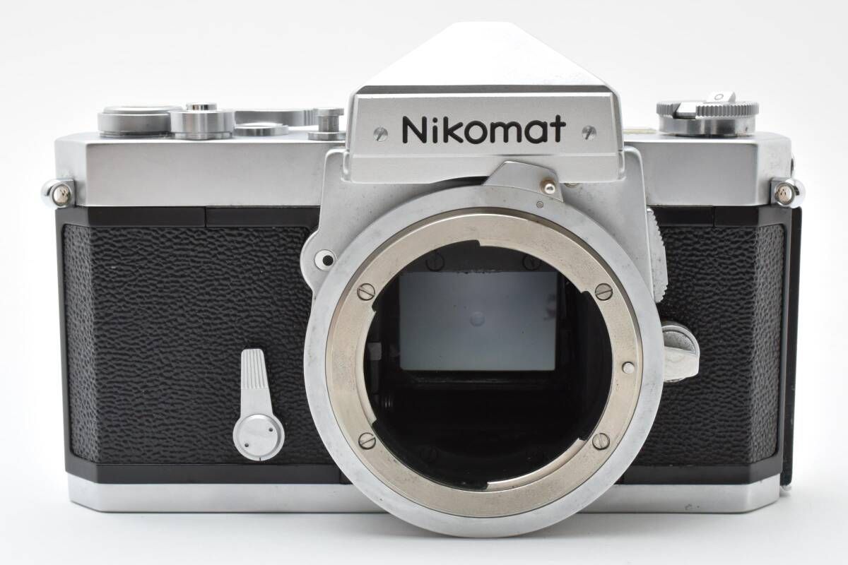 ★極上品★ニコン Nikon FT N ボディ ♯1063 ☆極上品☆ニコン Nikon FT N ボディ ♯1063 - メルカリ