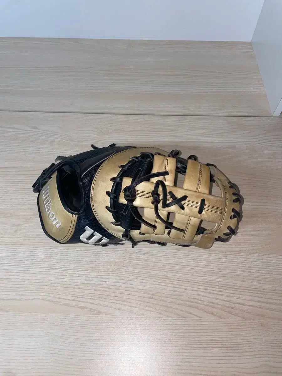 Wilson A2K ムーキーベッツモデル グローブ 12.5インチ 右利き用 Wilson A2K ムーキーベッツモデル グローブ 12.5インチ 右利き用 A2K