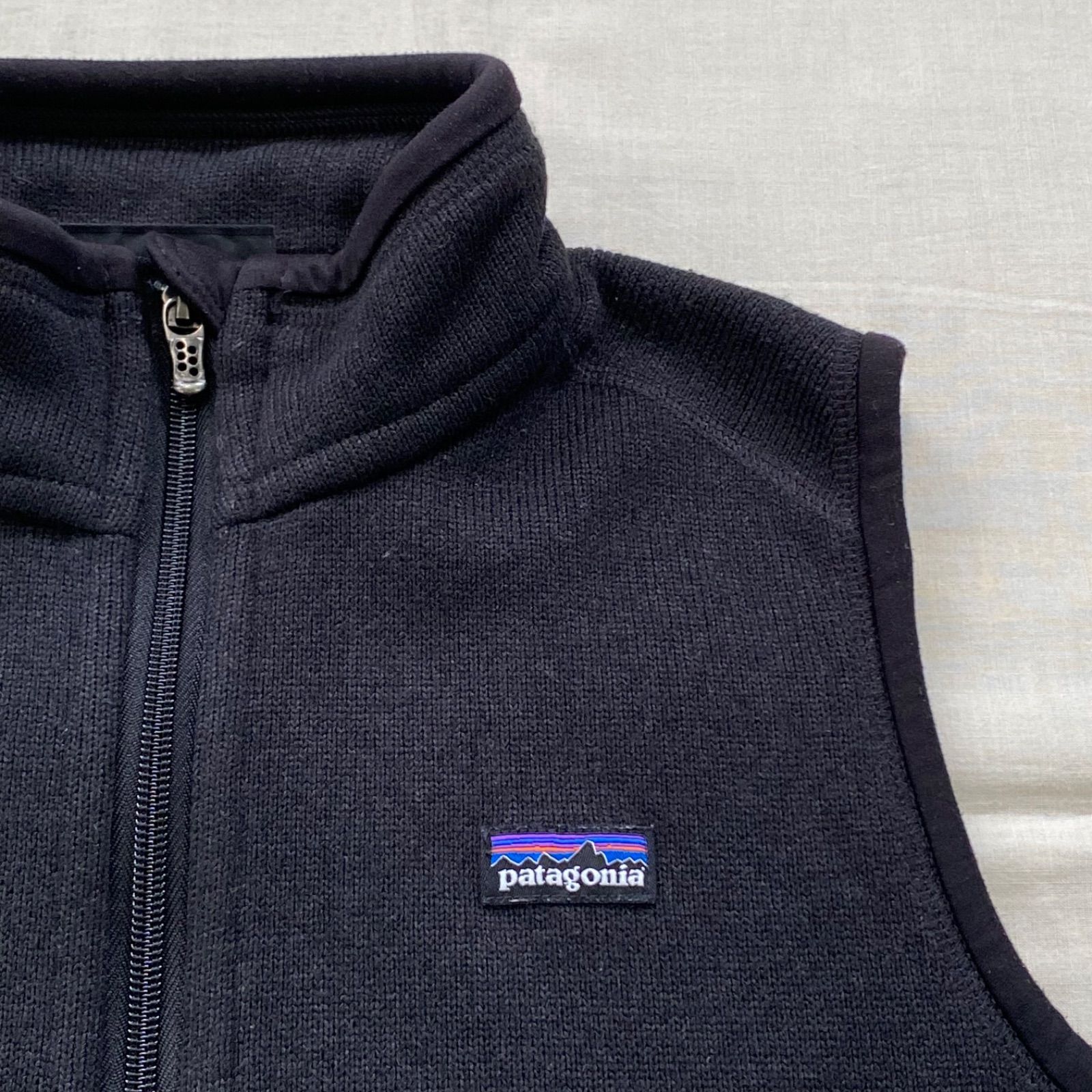 patagonia パタゴニア フリースベスト ベスト 登山 山岳 アウトドア 