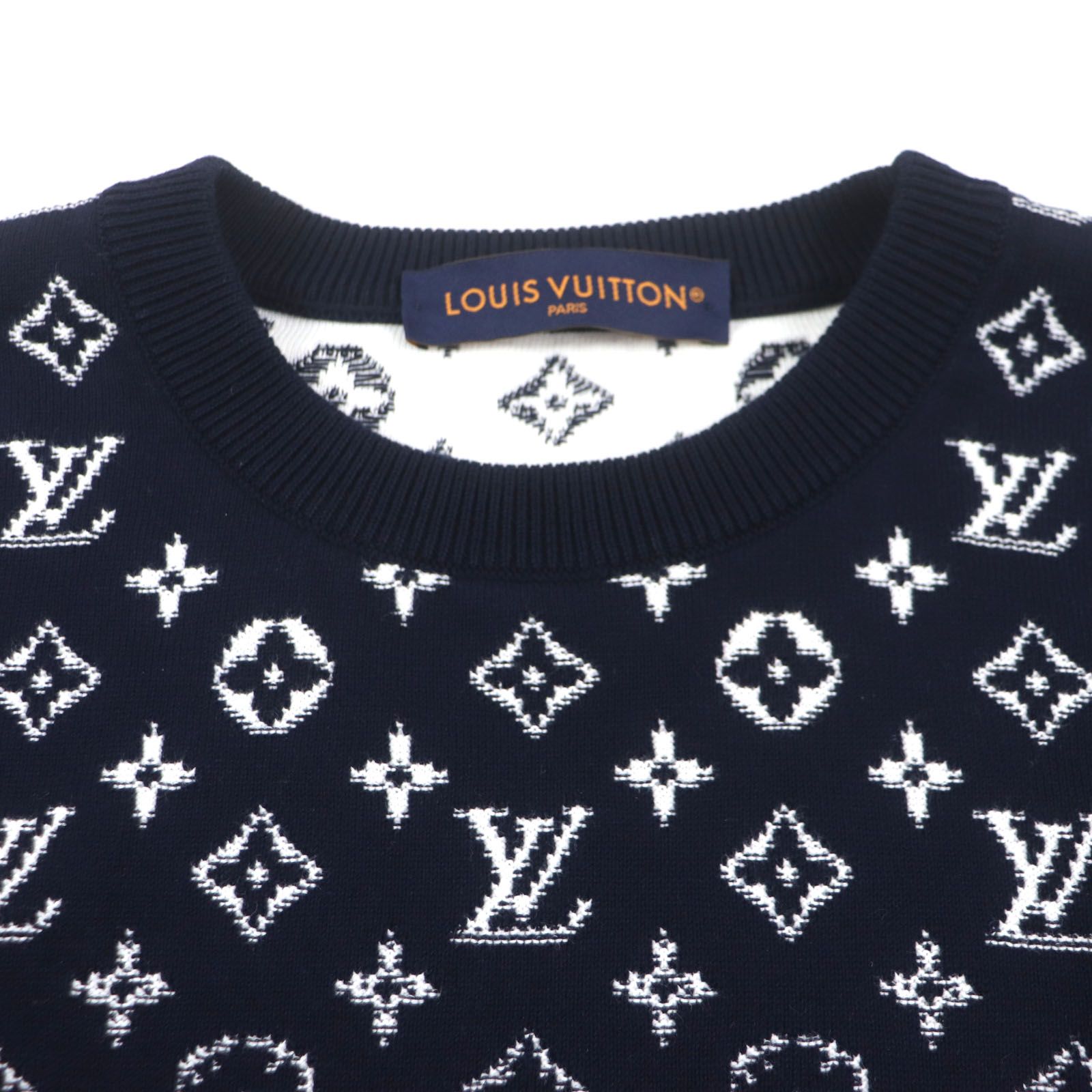 極美品▽LOUIS VUITTON ルイヴィトン 2024年製 HQN42W