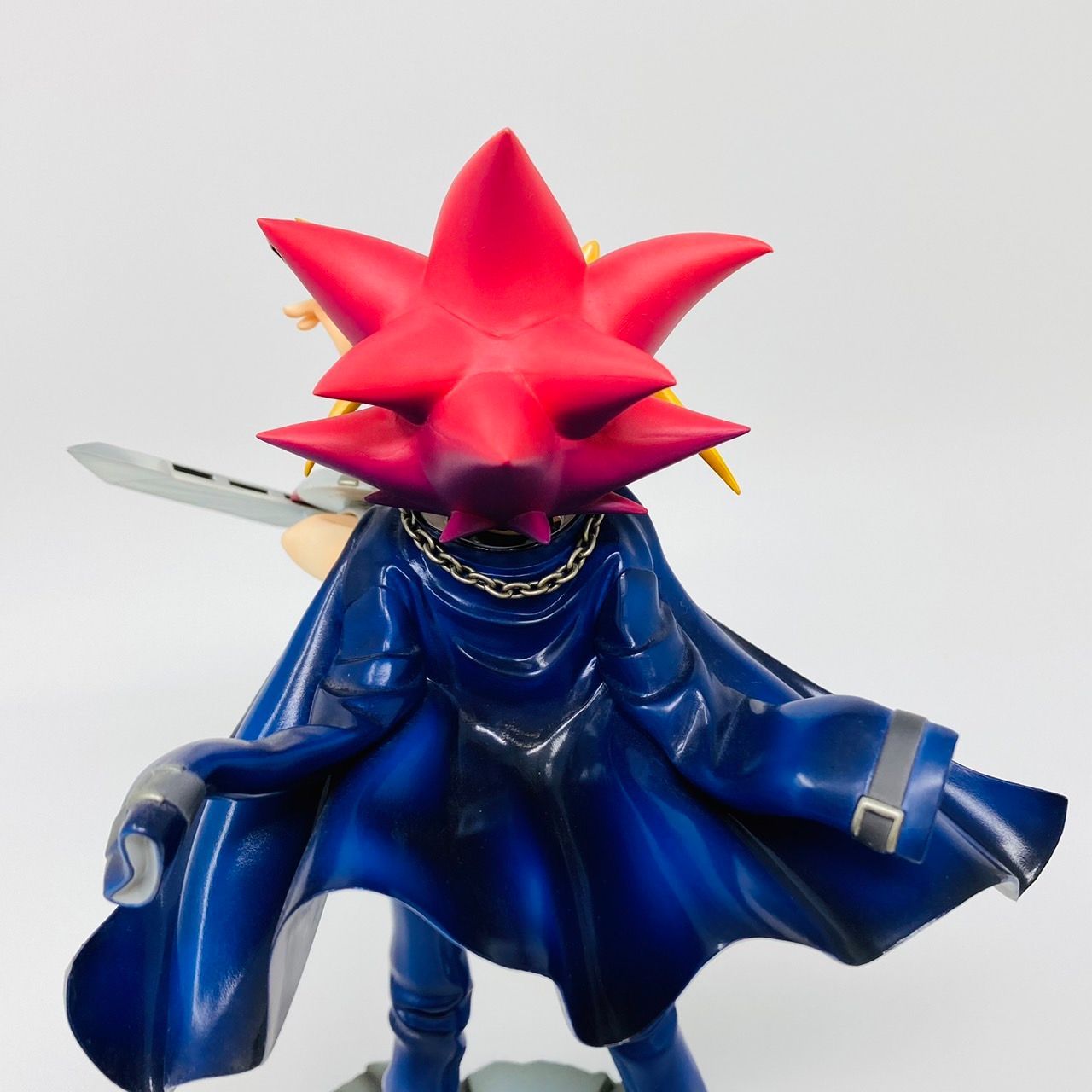 KOTOBUKIYA - コトブキヤ 遊戯王 ARTFX J 闇遊戯 フィギュア 限定品】ARTFX J 闇遊戯 -運命の決闘!!-