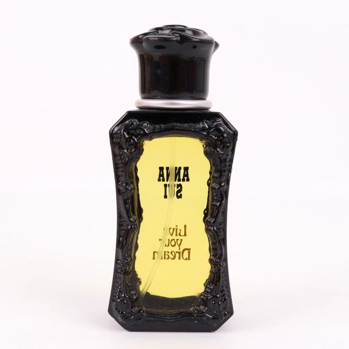 アナスイ 香水 リブユアドリーム オードゥトワレ EDT ほぼ未使用 フレグランス レディース 30mlサイズ ANNA SUI 【中古】 - メルカリ