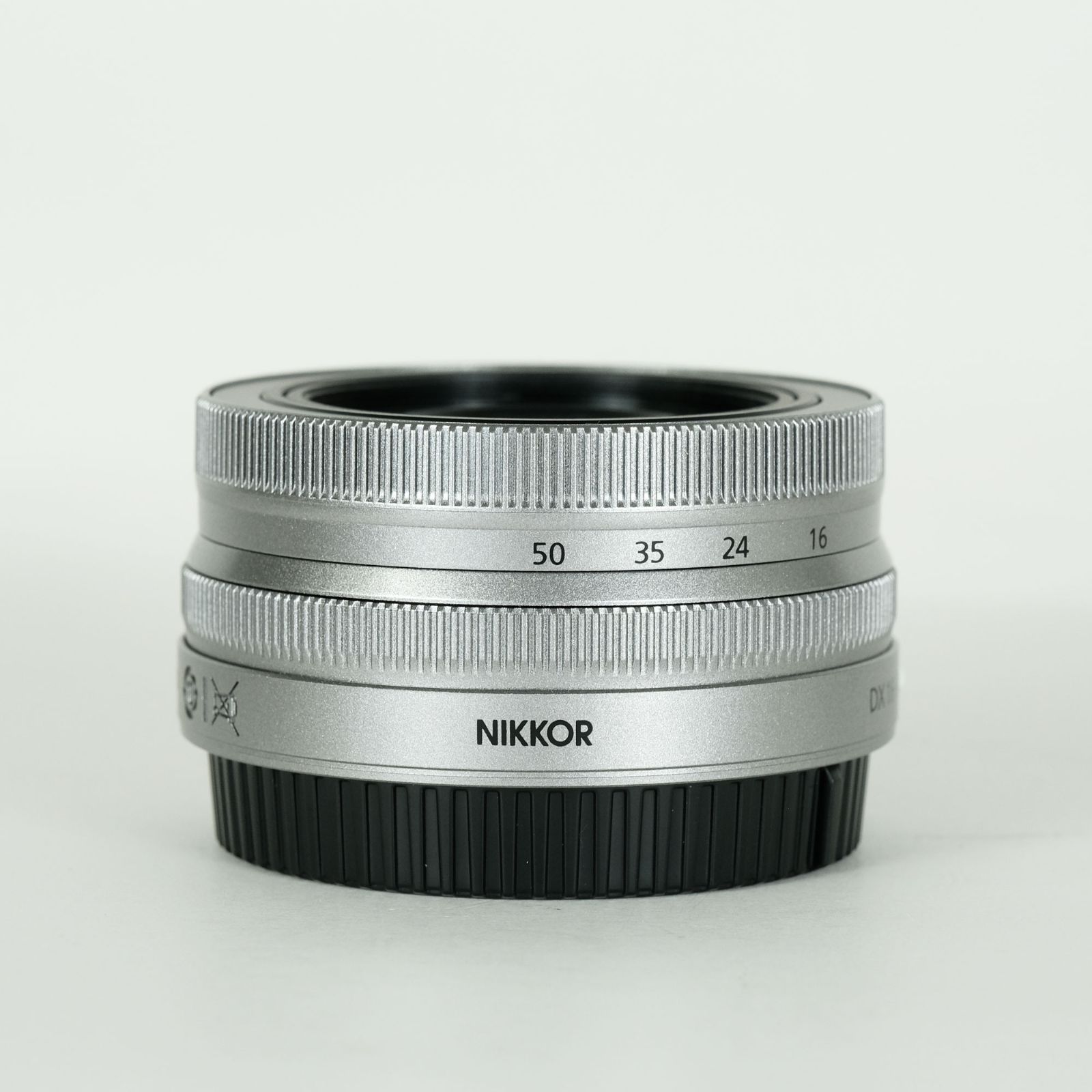 美品｜フード・フィルター付] Nikon NIKKOR Z DX 16-50mm f/3.5