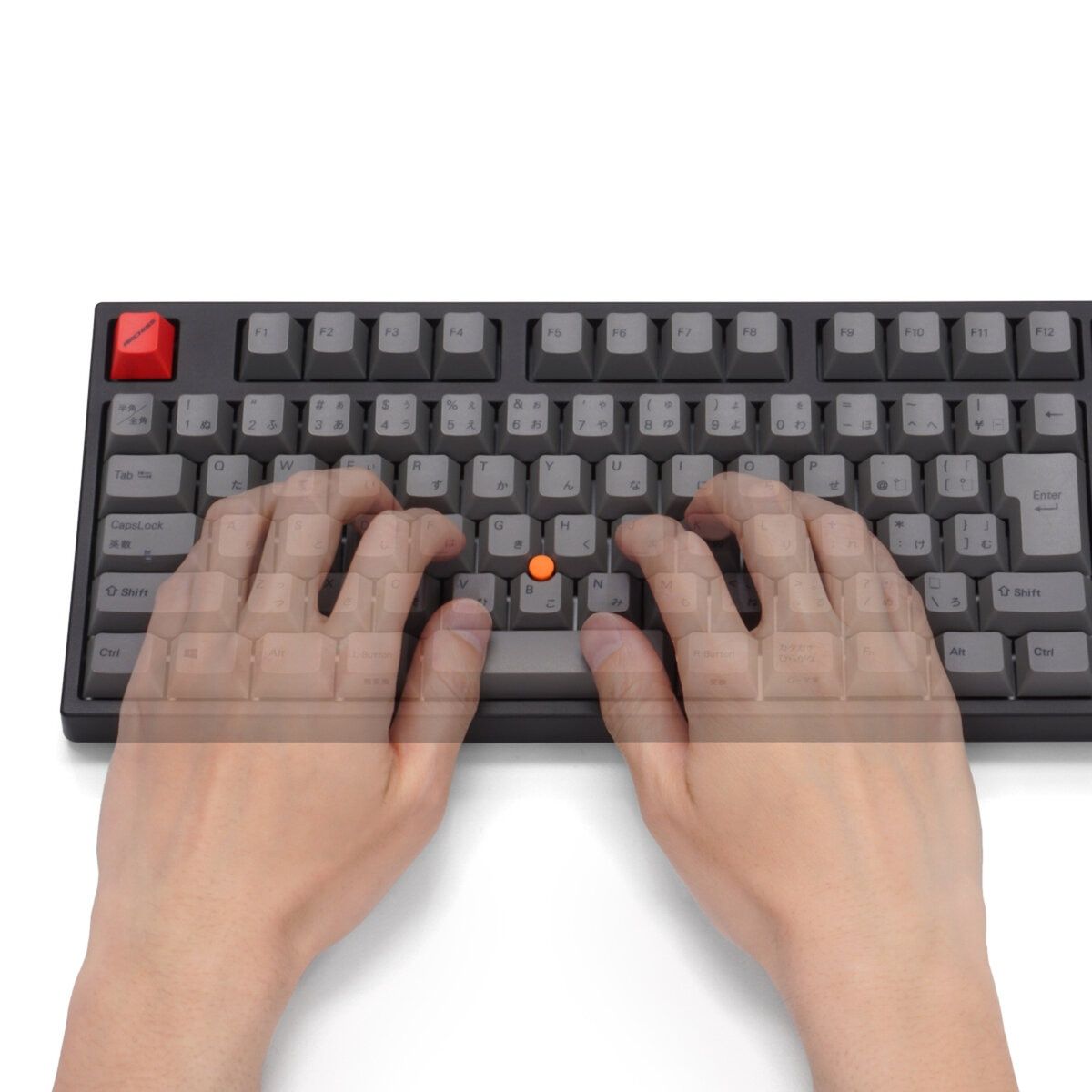キーボード |