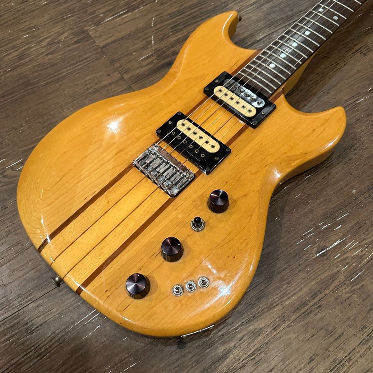 AriaproII TS-400 Thor-Sound 1980s Electric Guitar エレキ