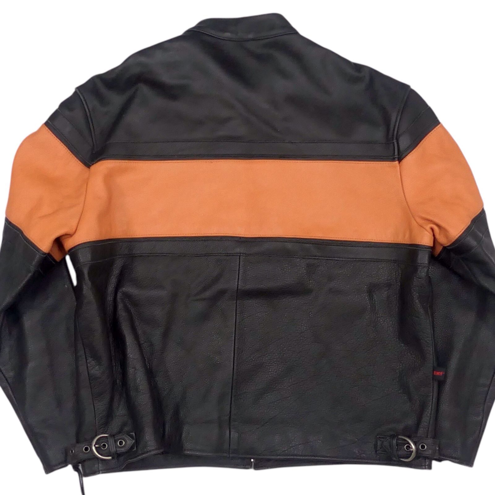 ライダースジャケット XL