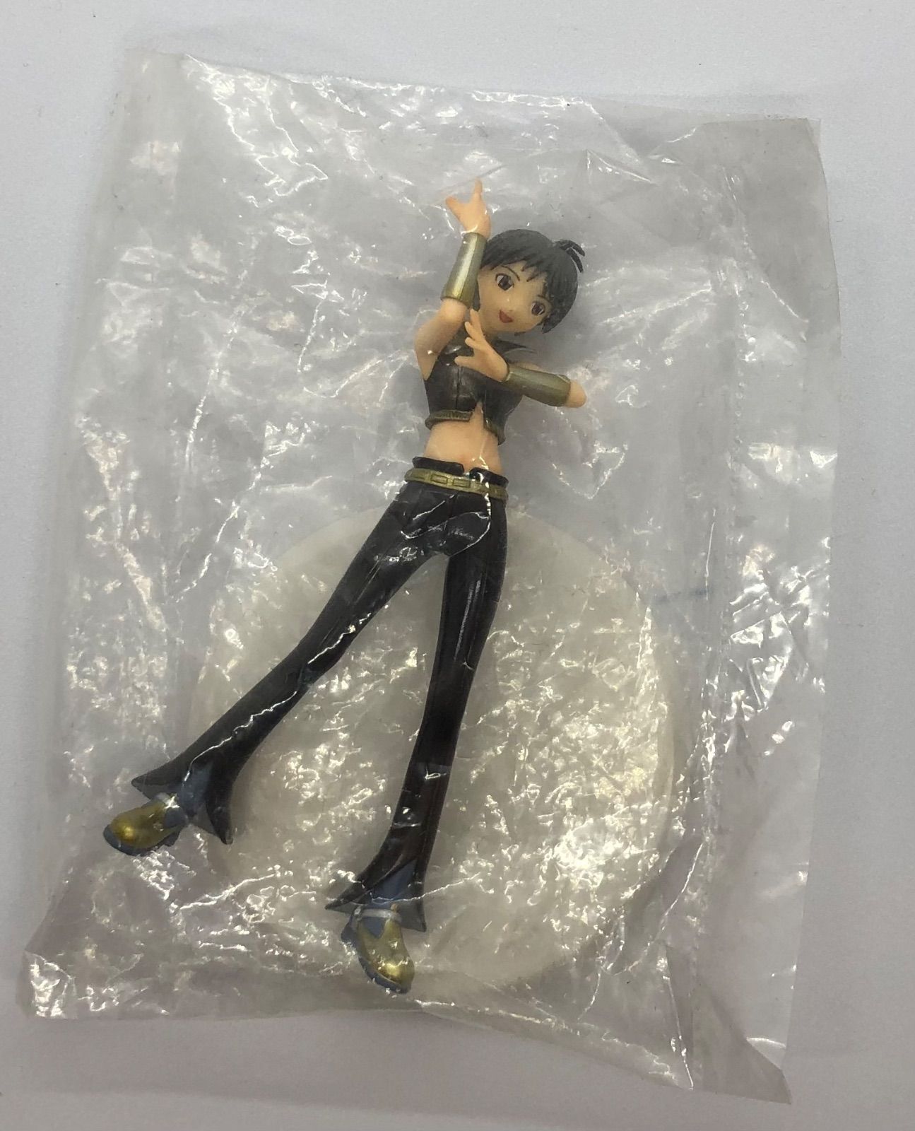 FA4 アイドルマスターコレクション 21体まとめ売り FA4 アイドルマスターコレクション 21体まとめ売り アイドル マスター 2