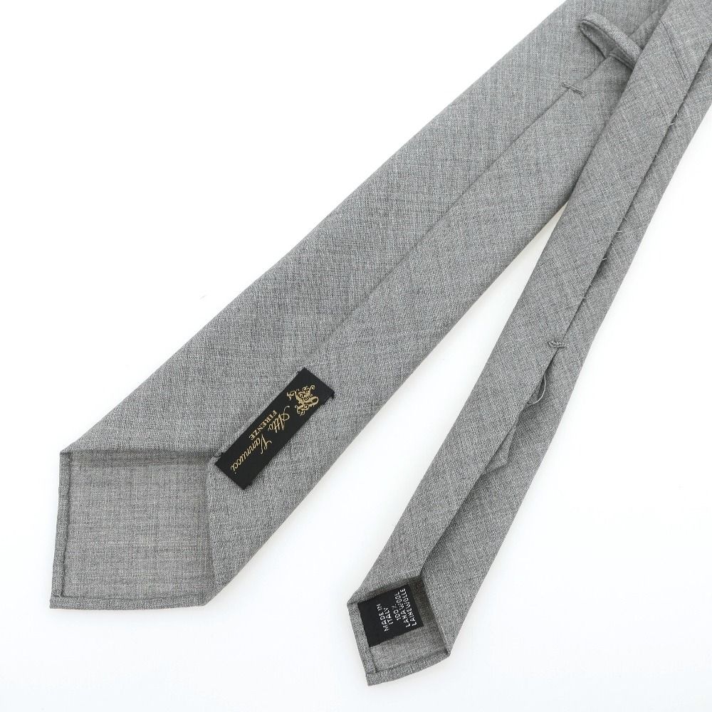 中古】アットヴァンヌッチ Atto Vannucci セッテピエゲ ウール