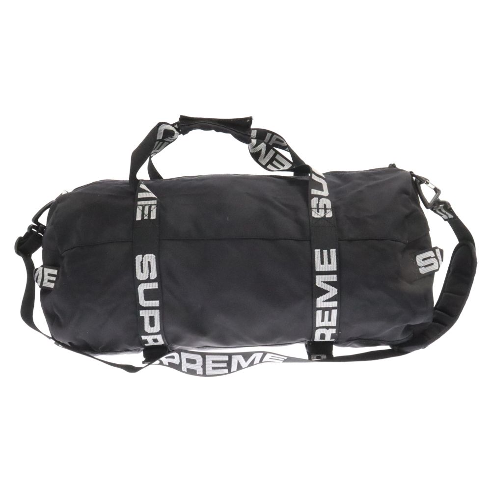 Supreme 18SS Large Duffle Bag Supreme/シュプリーム 【18SS】 Large