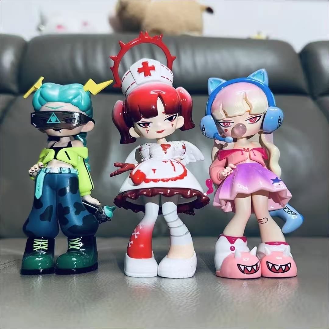 1BOX 9ピース入り