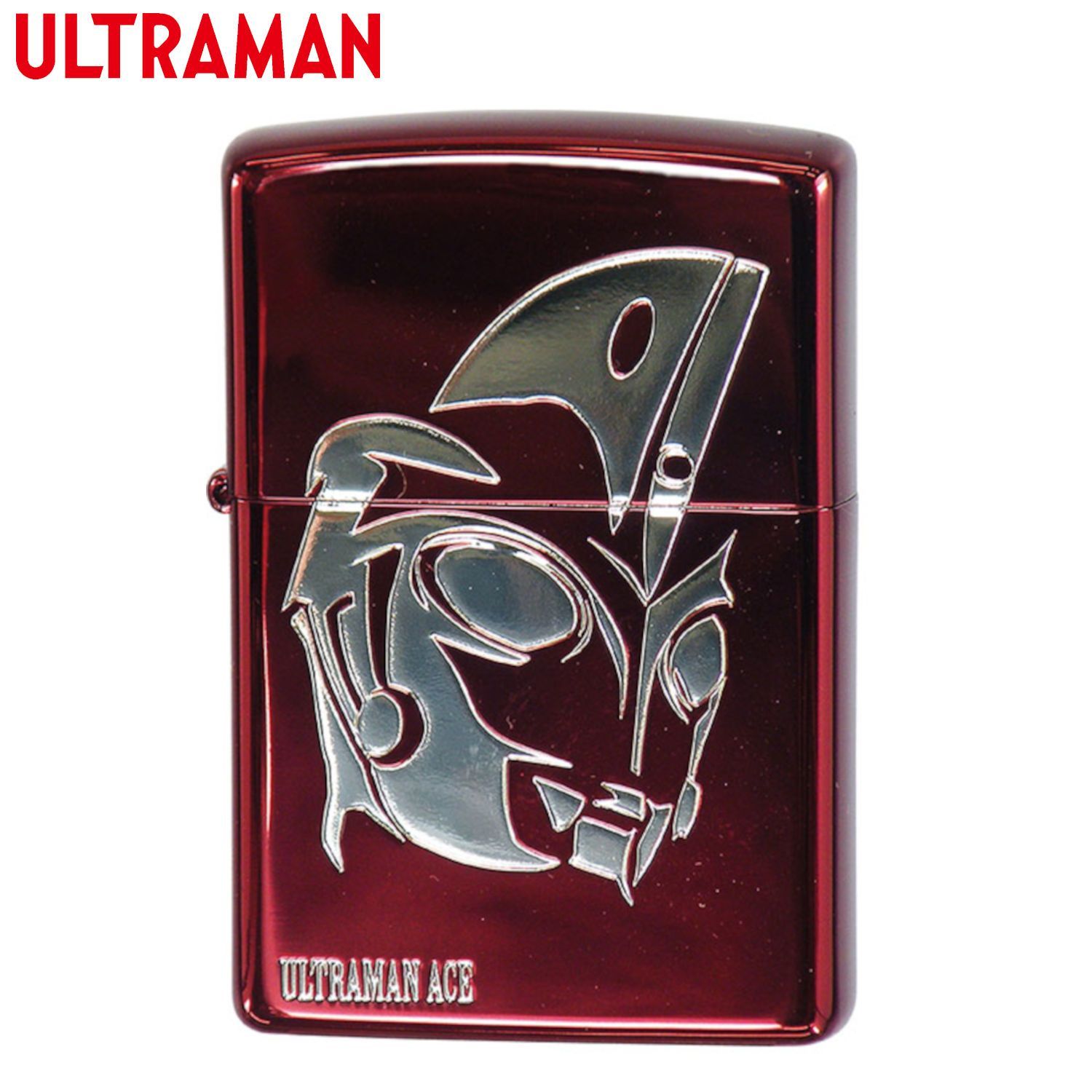 ウルトラマン ZIPPO ウルトラマンA RDイオンS‐ULTRAMAN ジッポー ライター ジッポ Zippo オイルライター zippo ライター  正規品 - メルカリ