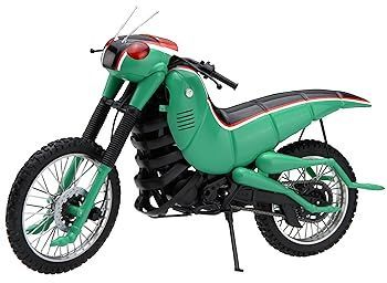 1/12 スーパーヒーローシリーズ No.5 安い バトルホッパー プラモデル