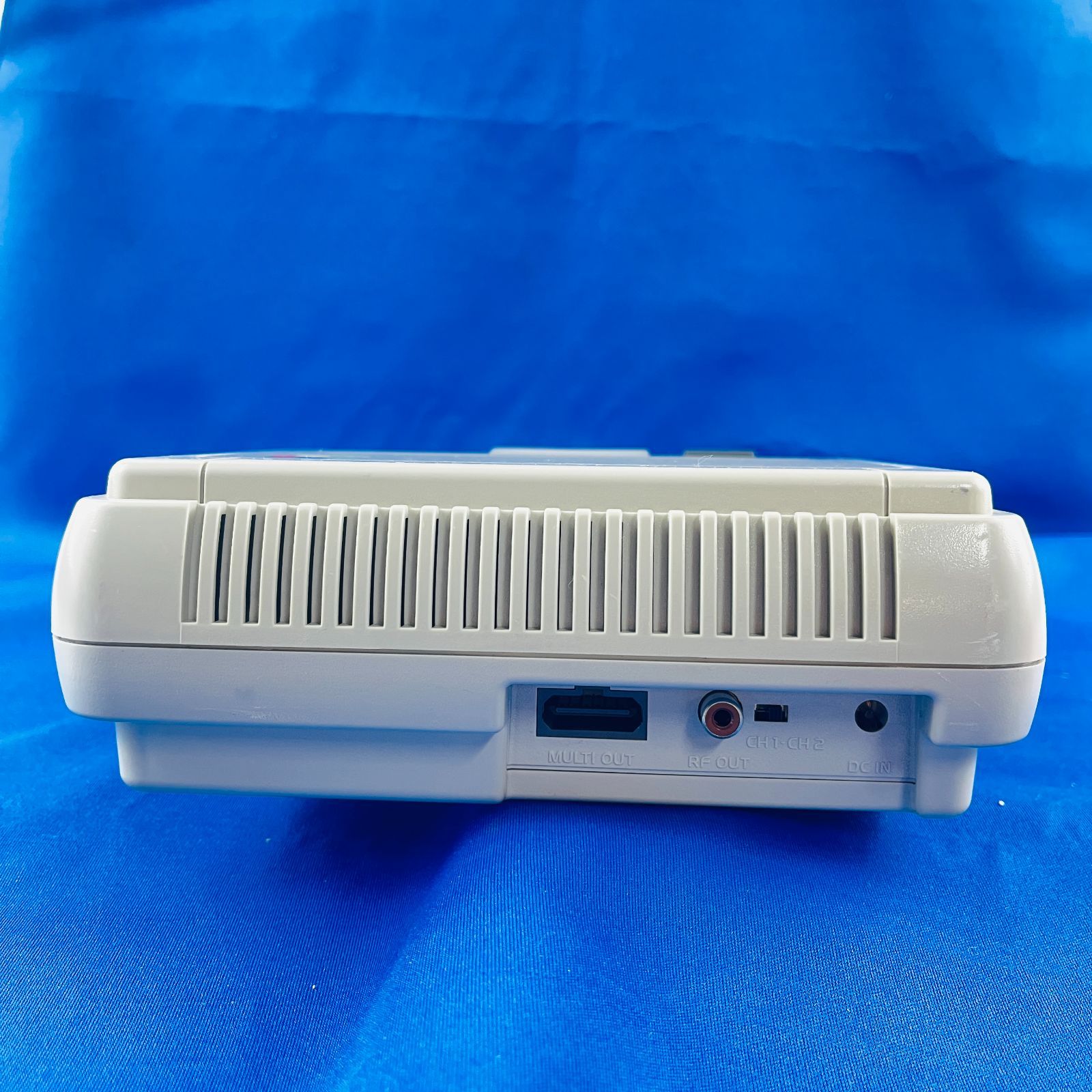 任天堂 中古 スーパーファミコン ソフト ROMカセット スーパー
