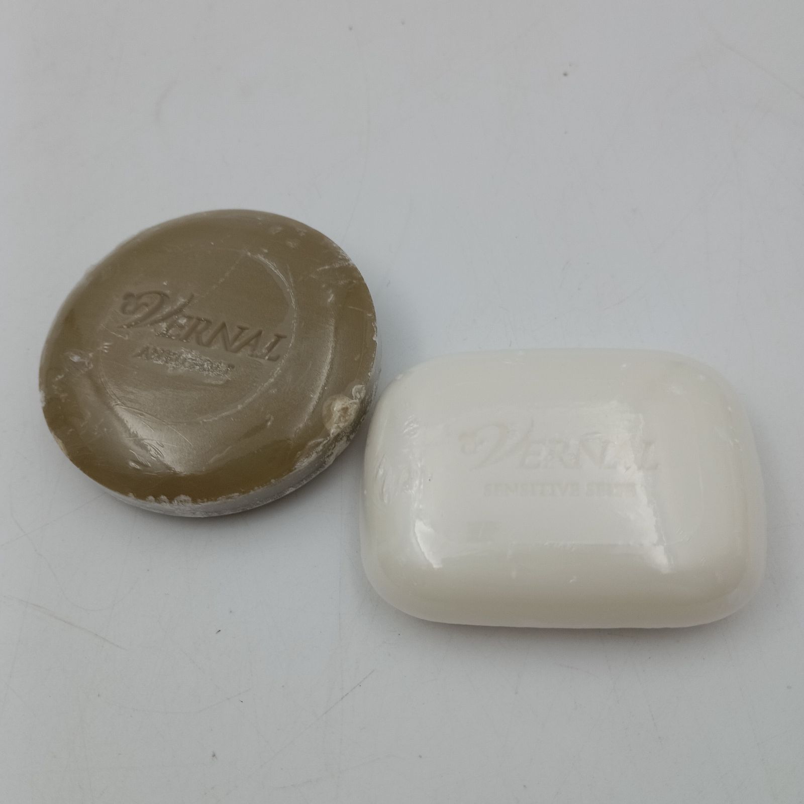 K-0611】VERNAL ヴァーナル アンクソープA 30g 石鹸 未使用