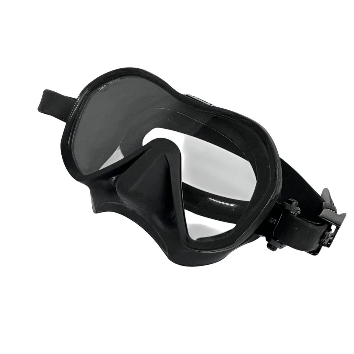 TUSA M1010 Zensee ダイビングマスク スキューバー用品 ツサ S9859931