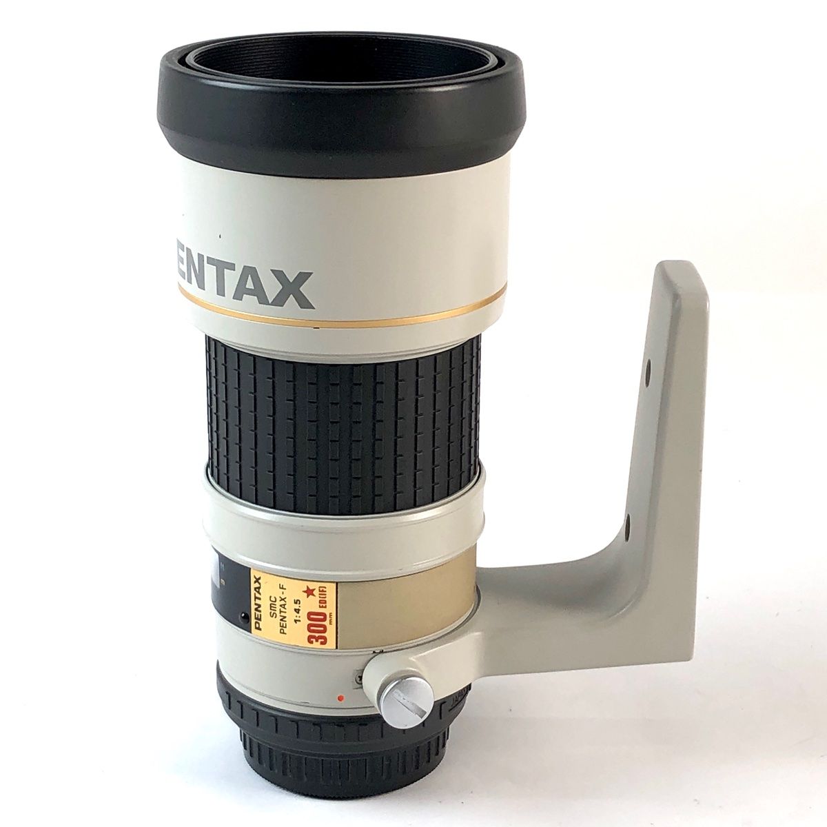 ペンタックス PENTAX SMC PENTAX-F* 300mm F4.5 ED 一眼カメラ用レンズ