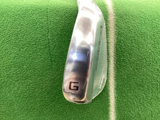 コブラ KING FORGED MB シルバー 2025 GW ウェッジ WG NS PRO MODUS3 TOUR105 フレックスS メンズ 男性用 右利き 右用 Aランク ゴルフクラブ