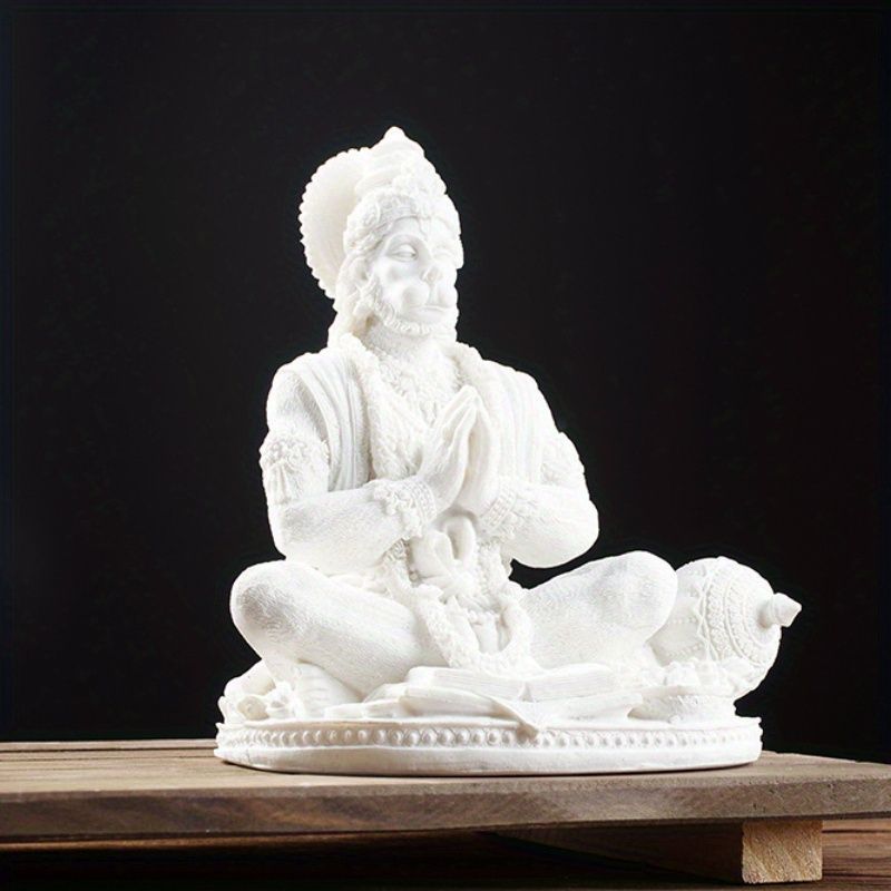 【 ハヌマーン仏頭 】 発掘土偶 副葬品 タイ 猿神/ヒンドゥー神 ハヌマーン仏頭】 発掘土偶 副葬品 タイ 猿神/ヒンドゥー神