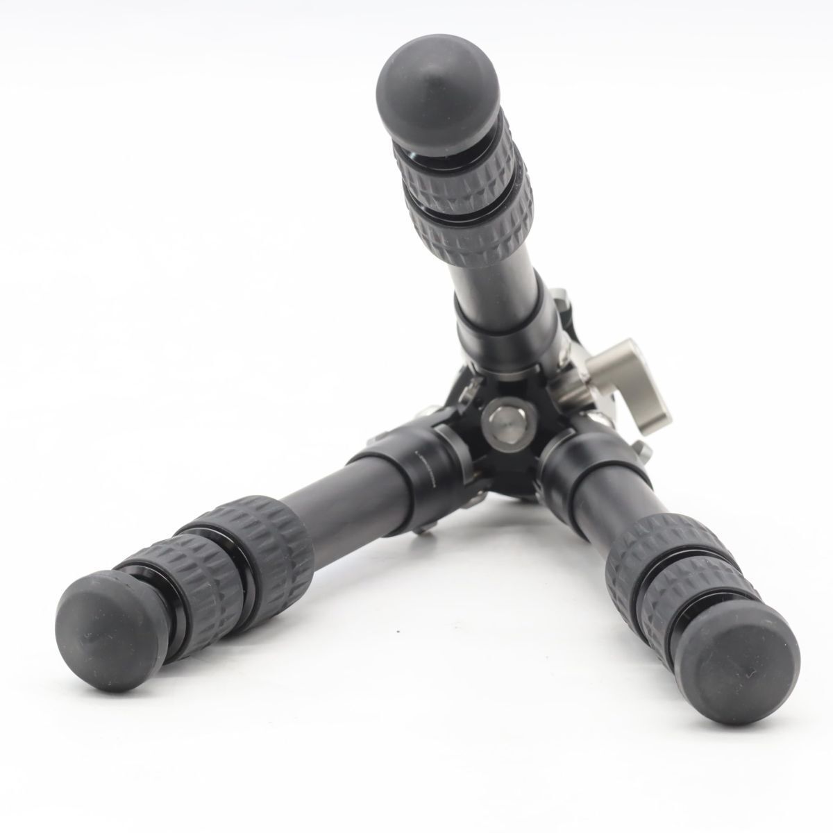  Leofoto レオフォト LS-223 CEX レベリングベース付 3段カーボン三脚 三脚 カメラアクセサリー