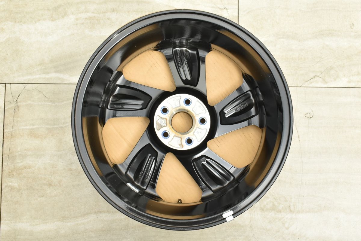 ② 【流用等に！】ライズ＆ロッキー純正16インチ ホイール 16インチ